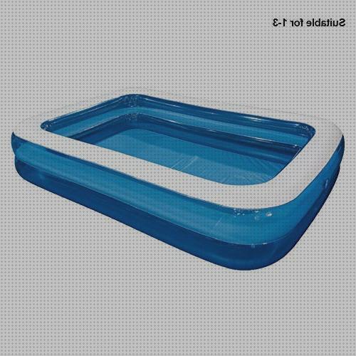 ¿Dónde poder comprar piscina hinchable 200x200?