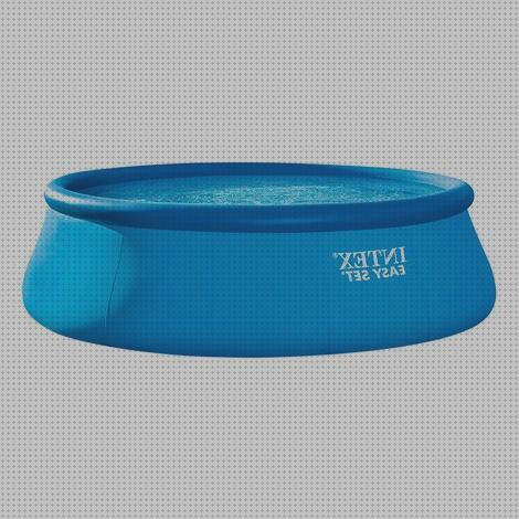 Las mejores piscina hinchable 200x200