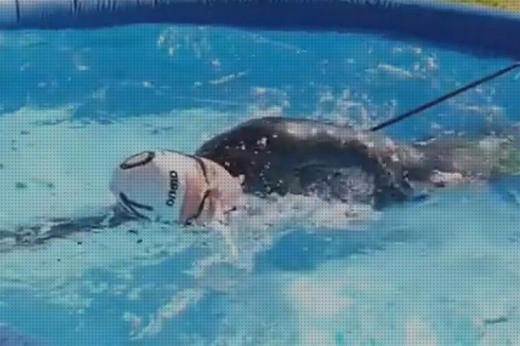 Review de piscina hinchable 2020