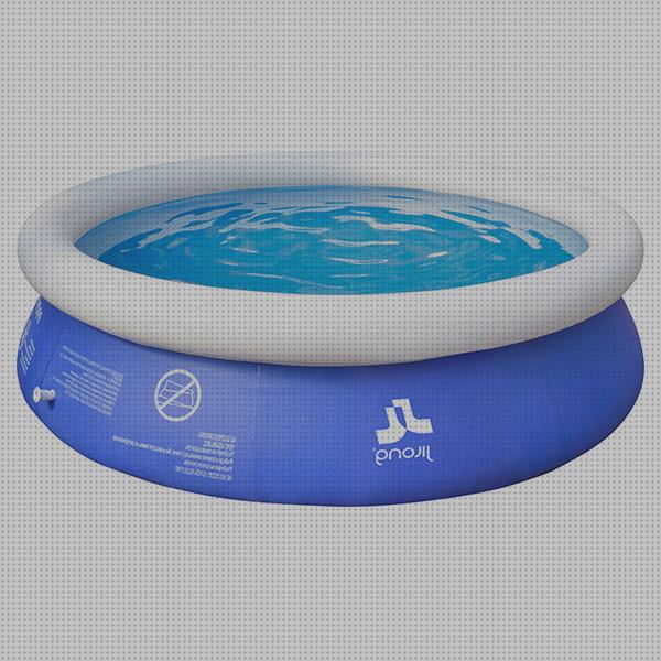 TOP 37 piscinas hinchables 240 a la venta