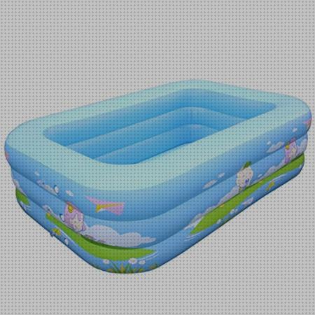 Las mejores 240 piscina hinchable 240