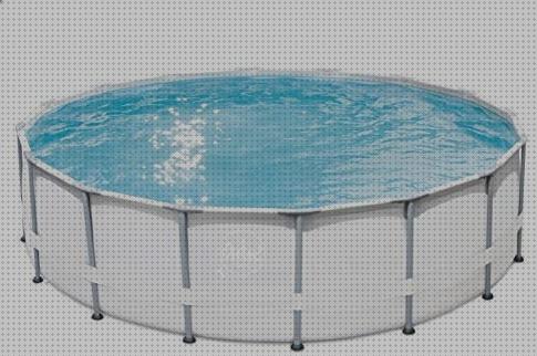 Las mejores marcas de piscina hinchable 427x107