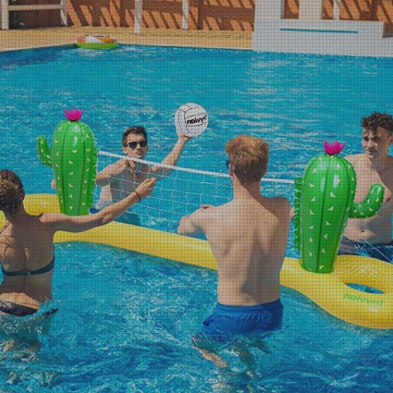 Las mejores piscina hinchable 70x100cm