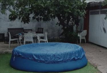 Las mejores piscina hinchable adrada