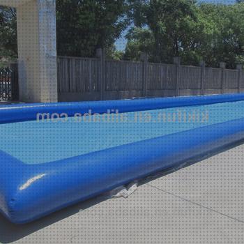 Las mejores piscina hinchable adulti