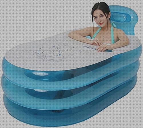 Review de piscina hinchable adulti