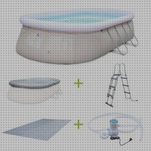 ¿Dónde poder comprar piscina hinchable alice garden?
