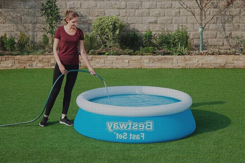 ¿Dónde poder comprar piscina bestway piscina hinchable bestway 198x51 cm?