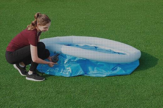 Las mejores piscina bestway piscina hinchable bestway 198x51 cm
