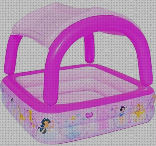 Las mejores bestway piscina hinchable bestway con parasol