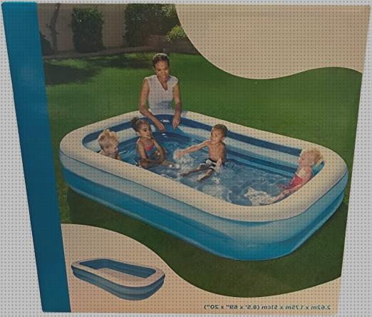 ¿Dónde poder comprar piscinas hinchable piscinas piscina hinchable camping?