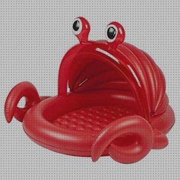 Las mejores marcas de hinchables piscinas piscina hinchable cangrejo