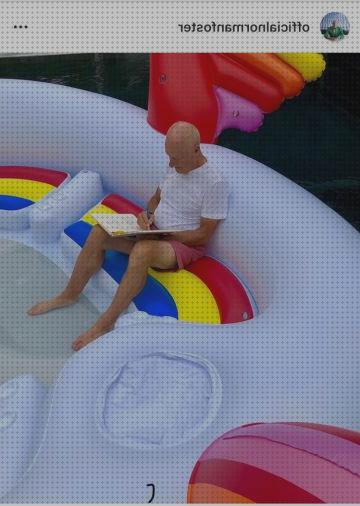 Las 25 Mejores Piscinas Hinchables Castillos Marthas