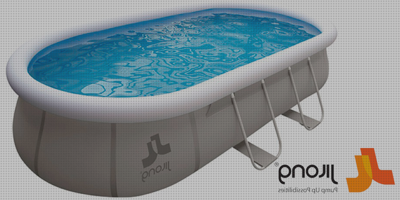 ¿Dónde poder comprar jilong piscina hinchable chinook grey jilong?