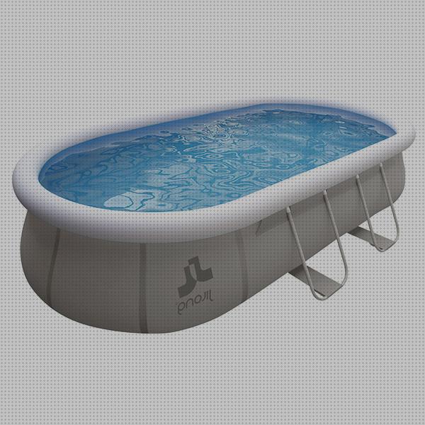 Las mejores 35 Piscinas Hinchables Chinook Greyes Jilong