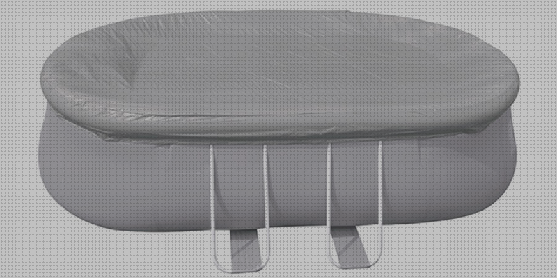 Las mejores jilong piscina hinchable chinook grey jilong