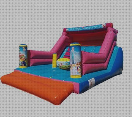 Las mejores marcas de años piscina hinchable chorraera niña 2 años
