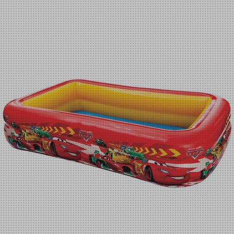 Las mejores piscina hinchable coches