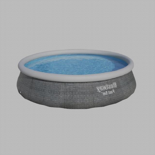 Las mejores 35 Piscinas Hinchables Con Butacas Y Posavasos