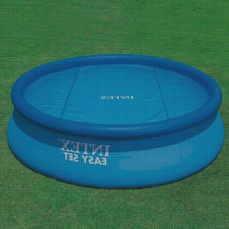 Análisis de las 41 mejores Piscinas Hinchables Con Cobertor