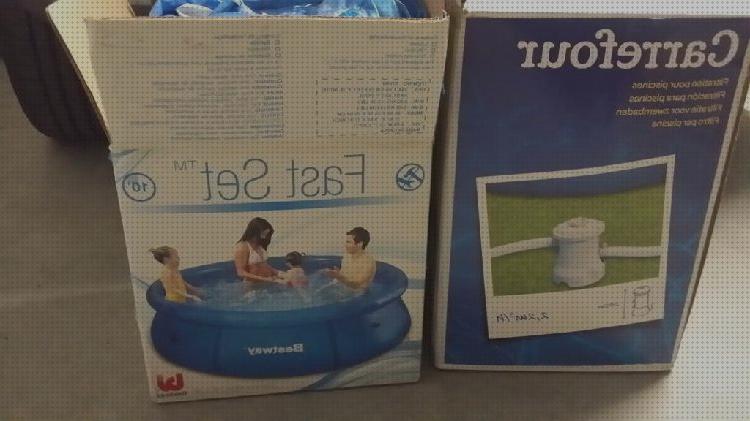 Las mejores marcas de piscina hinchable depuradora incluida Más sobre cobertores de piscina Más sobre splash piscina infantil piscina hinchable con depuradora incluida