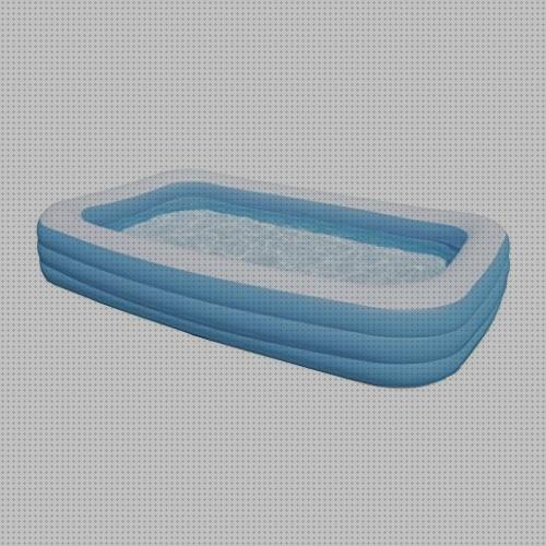 Las mejores hinchables piscinas piscina hinchable con sal