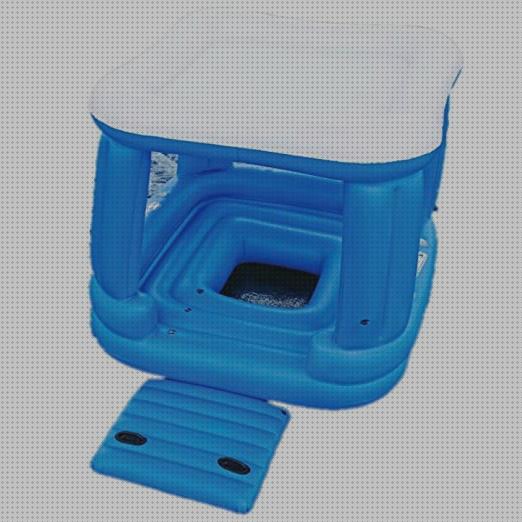 Las mejores hinchables piscinas piscina hinchable con toldo
