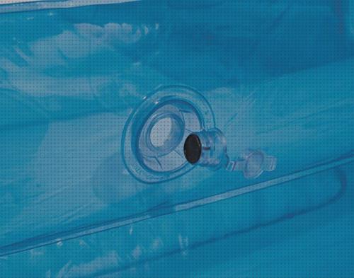 Review de piscina hinchable crivit
