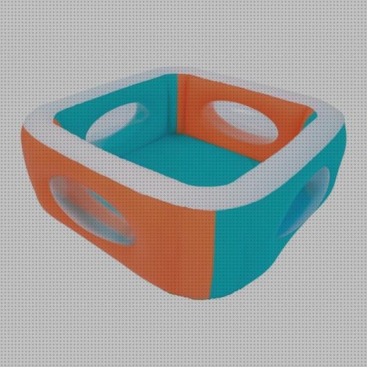 ¿Dónde poder comprar piscinas hinchable piscinas piscina hinchable cuadrada?