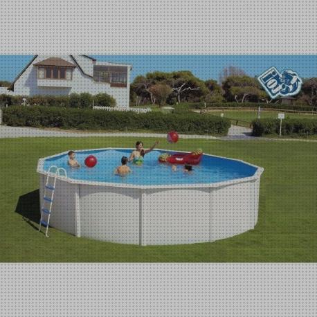 Las mejores 132 piscina hinchable de 132 de altura