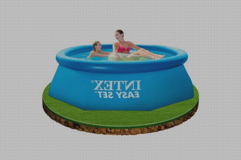 ¿Dónde poder comprar incluida piscina hinchable depuradora incluida?