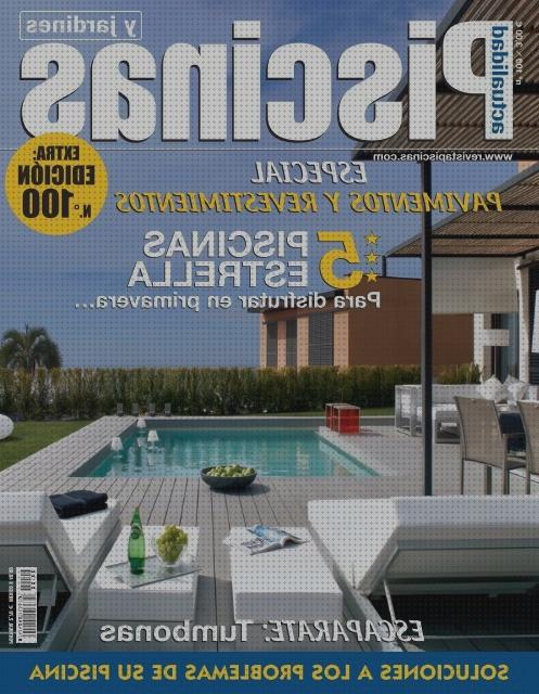 Las mejores 30 Piscinas Hinchables Encima Tarimas Iroko Terrazas
