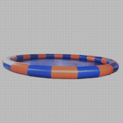 TOP 31 piscinas hinchables eventos bajo análisis
