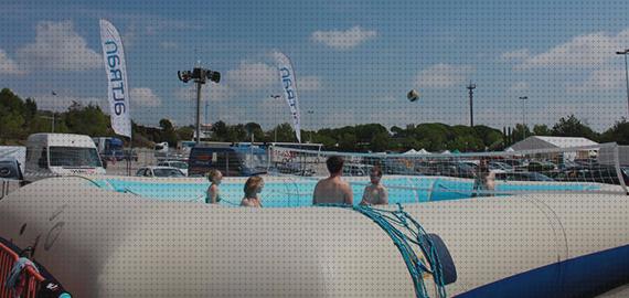Las mejores marcas de hinchables piscinas piscina hinchable evento