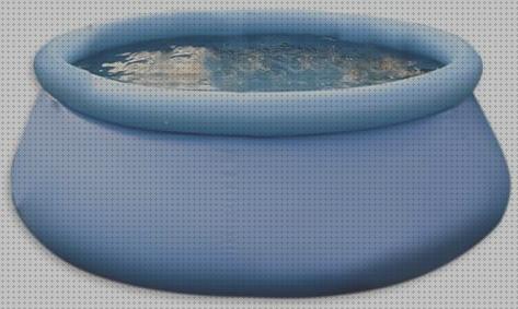 ¿Dónde poder comprar piscina hinchable flexiplus?