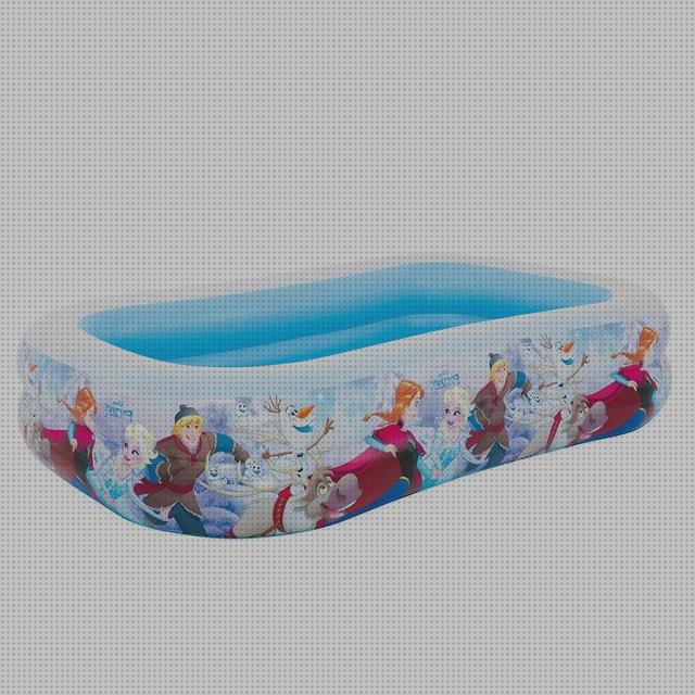¿Dónde poder comprar frozen piscina hinchable frozen?
