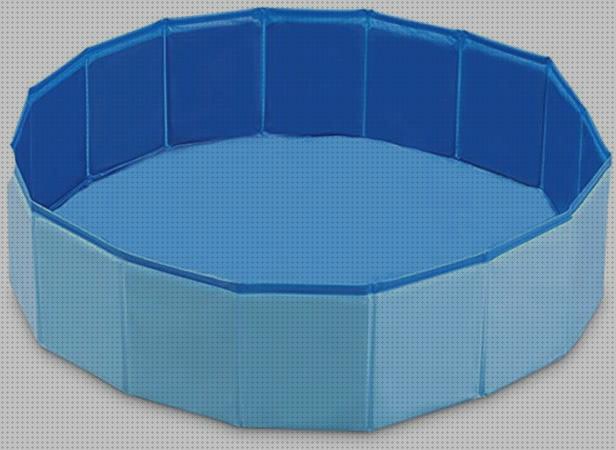 Review de piscina hinchable gatos