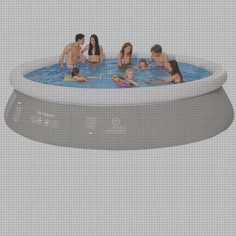 ¿Dónde poder comprar hinchables piscinas piscina hinchable gris?
