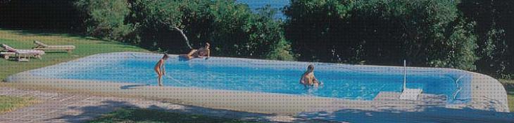 Las mejores marcas de piscina hinchable hippo