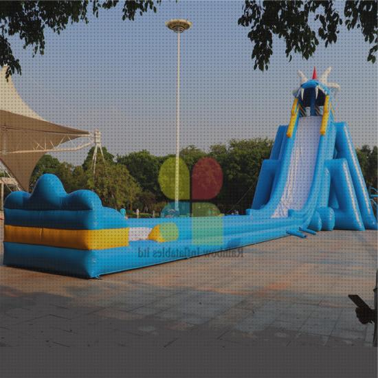 Las mejores piscina hinchable hippo