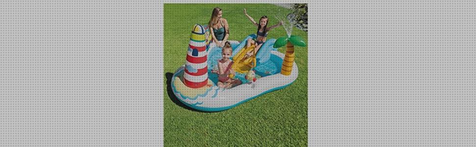 Las mejores marcas de infantiles hinchables piscinas piscina hinchable infantil faro