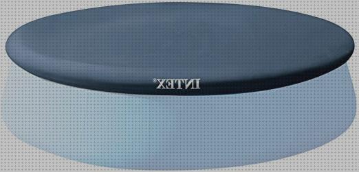 Las mejores intex piscina hinchable intex 259x170x61
