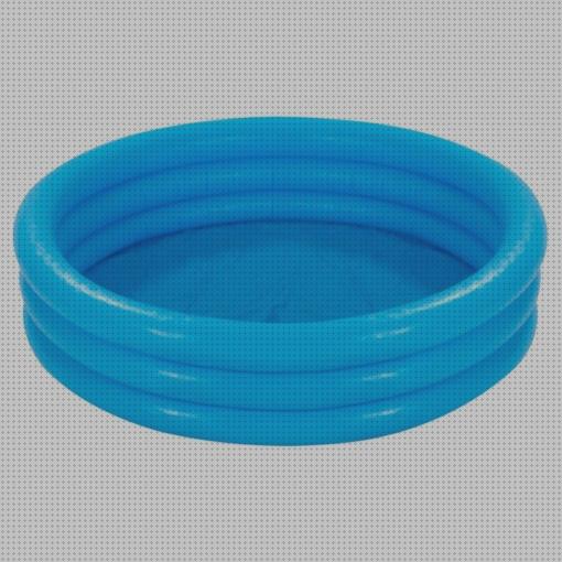 ¿Dónde poder comprar aros intex piscina hinchable intex 3 aros?