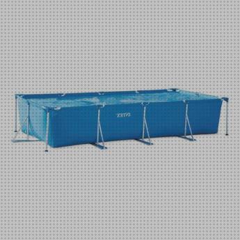 ¿Dónde poder comprar intex piscina hinchable intex 394 x84?