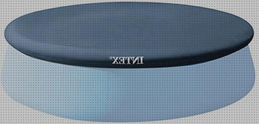 Opiniones de intex piscina hinchable intex 394 x84