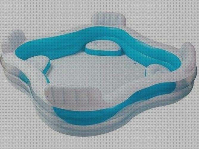 Las mejores intex piscina hinchable intex 56475