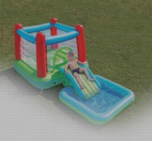 Las mejores 20 Piscinas Hinchables Its Itsimagical Toboganes