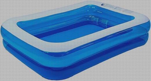 ¿Dónde poder comprar piscina hinchable jilog?