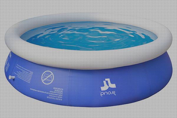 ¿Dónde poder comprar piscina jilong piscina hinchable jilong?