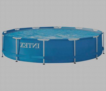 Las mejores marcas de piscina hinchable leroyi